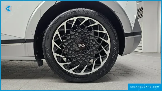 HYUNDAI IONIQ 5 LONG RANGE