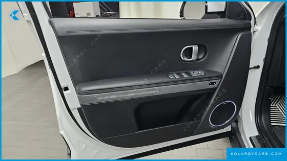 HYUNDAI IONIQ 5 LONG RANGE