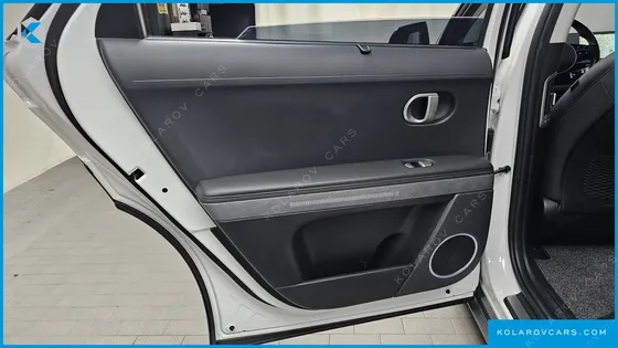 HYUNDAI IONIQ 5 LONG RANGE