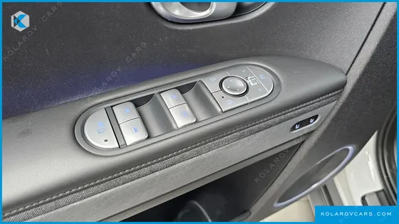 HYUNDAI IONIQ 5 LONG RANGE