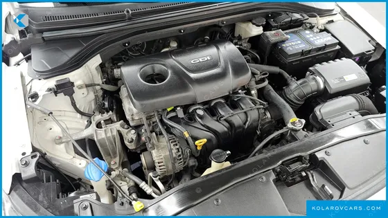 HYUNDAI ELANTRA (AVANTE) 1.6 GDI VALUE PLUS