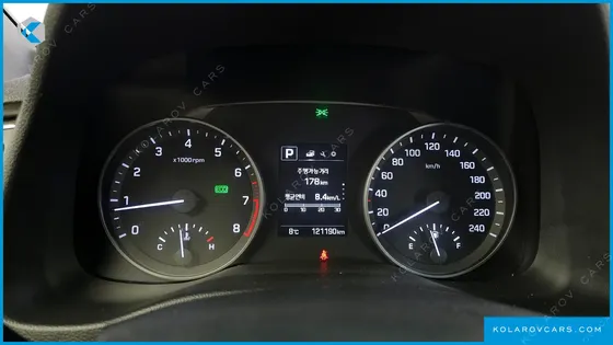 HYUNDAI ELANTRA (AVANTE) 1.6 GDI VALUE PLUS