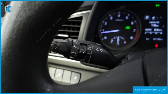 HYUNDAI ELANTRA (AVANTE) 1.6 GDI VALUE PLUS