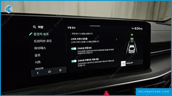 KIA K5 2.0
