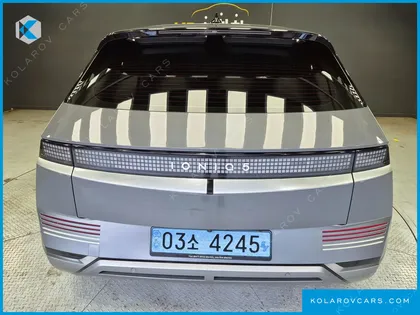 HYUNDAI IONIQ 5 LONG RANGE