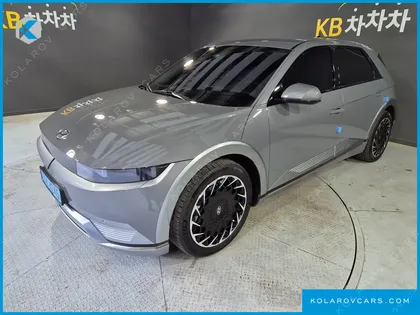 HYUNDAI IONIQ 5 LONG RANGE