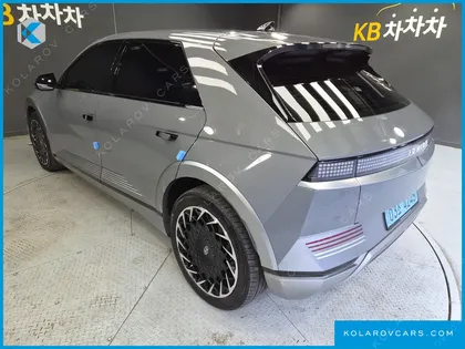 HYUNDAI IONIQ 5 LONG RANGE