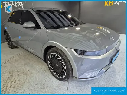 HYUNDAI IONIQ 5 LONG RANGE