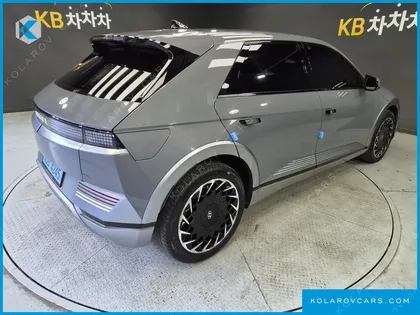 HYUNDAI IONIQ 5 LONG RANGE