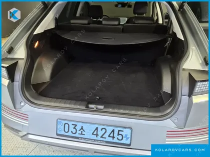 HYUNDAI IONIQ 5 LONG RANGE