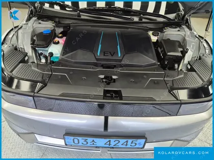 HYUNDAI IONIQ 5 LONG RANGE