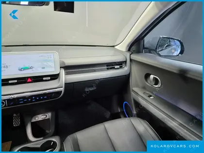HYUNDAI IONIQ 5 LONG RANGE