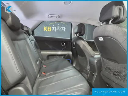 HYUNDAI IONIQ 5 LONG RANGE