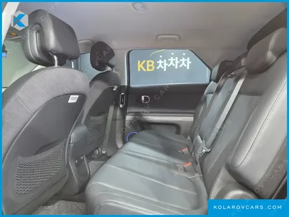 HYUNDAI IONIQ 5 LONG RANGE