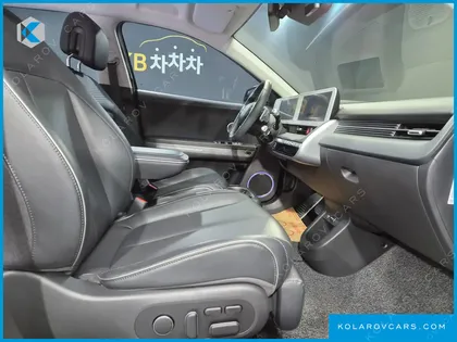 HYUNDAI IONIQ 5 LONG RANGE
