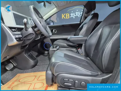 HYUNDAI IONIQ 5 LONG RANGE