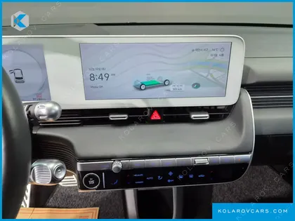 HYUNDAI IONIQ 5 LONG RANGE