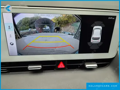 HYUNDAI IONIQ 5 LONG RANGE