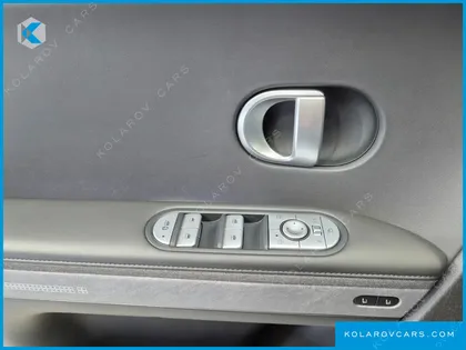 HYUNDAI IONIQ 5 LONG RANGE