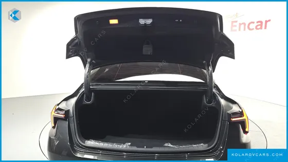 KIA K8 2.5 GASOLINE 2WD