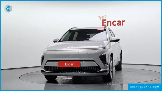 HYUNDAI KONA LONG RANGE
