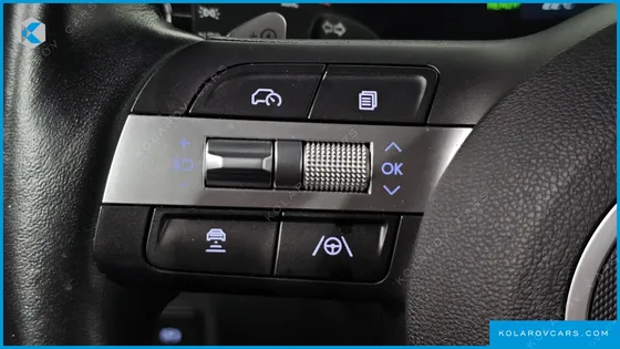 HYUNDAI KONA LONG RANGE