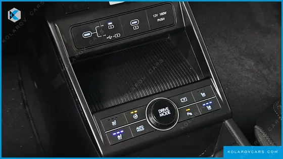 HYUNDAI KONA LONG RANGE