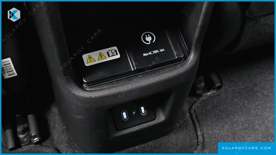 HYUNDAI KONA LONG RANGE