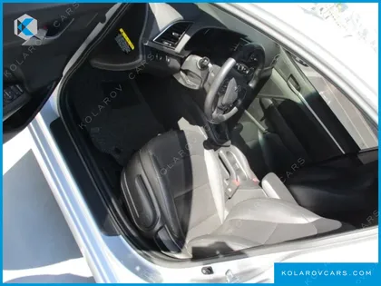 HYUNDAI ELANTRA (AVANTE) 1.6 GDI MODERN