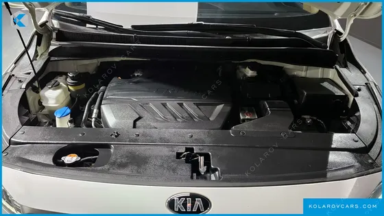 KIA CARNIVAL 7-SEATER HI-LIMOUSINE