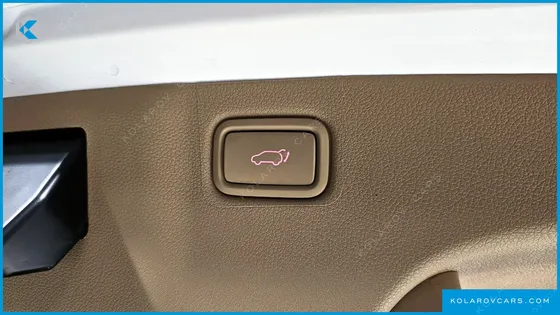 KIA CARNIVAL 7-SEATER HI-LIMOUSINE