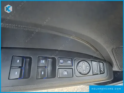 HYUNDAI ELANTRA (AVANTE) 1.6 GDI SMART