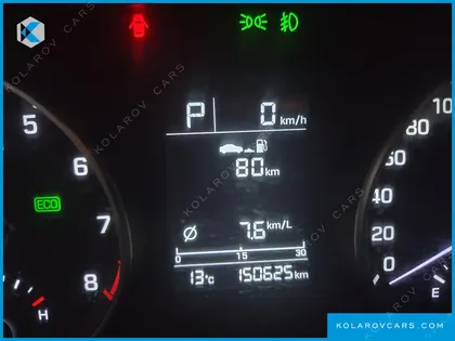 HYUNDAI ELANTRA (AVANTE) 1.6 GDI SMART