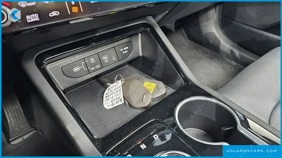 KIA K5 1.6 TURBO
