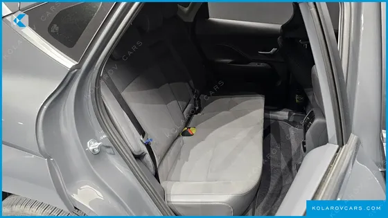 HYUNDAI KONA LONG RANGE