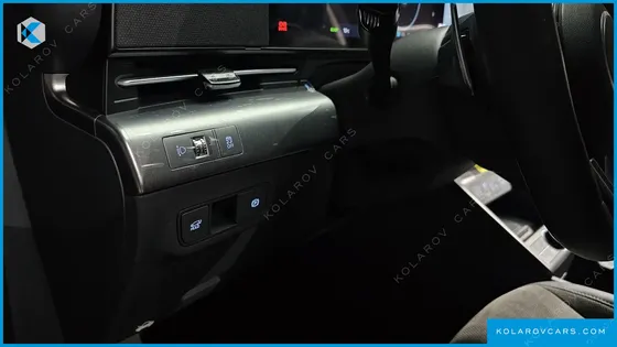 HYUNDAI KONA LONG RANGE