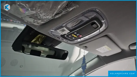 HYUNDAI KONA LONG RANGE