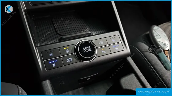HYUNDAI KONA LONG RANGE