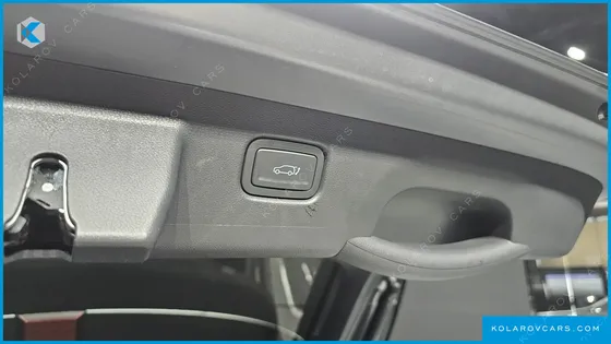 HYUNDAI KONA LONG RANGE