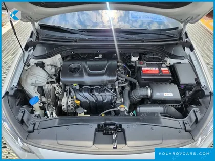 HYUNDAI ELANTRA (AVANTE) 1.6 GDI MODERN
