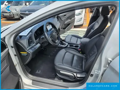 HYUNDAI ELANTRA (AVANTE) 1.6 GDI MODERN