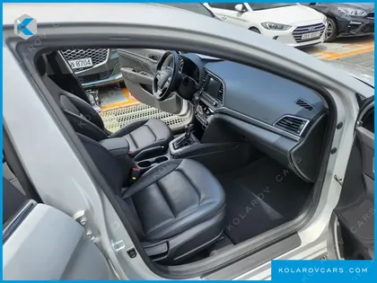 HYUNDAI ELANTRA (AVANTE) 1.6 GDI MODERN