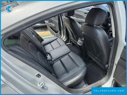 HYUNDAI ELANTRA (AVANTE) 1.6 GDI MODERN