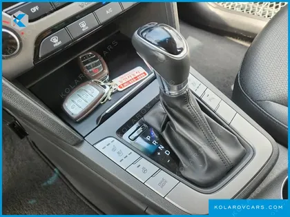 HYUNDAI ELANTRA (AVANTE) 1.6 GDI MODERN