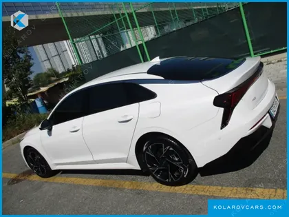 KIA K5 2.0