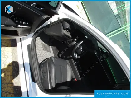 KIA K5 2.0