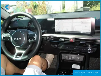 KIA K5 2.0