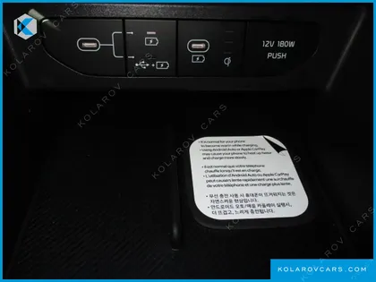 KIA K5 2.0