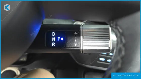 HYUNDAI KONA LONG RANGE