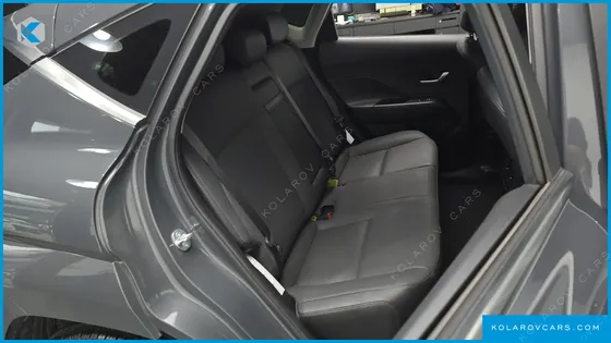 HYUNDAI KONA LONG RANGE